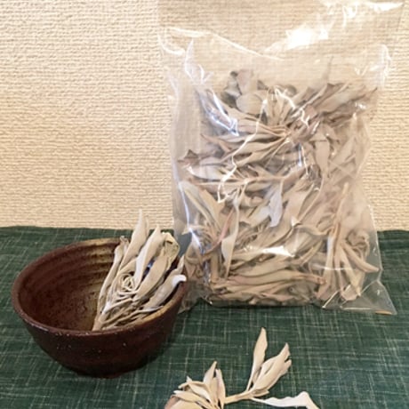 【浄化グッズ】ホワイトセージ