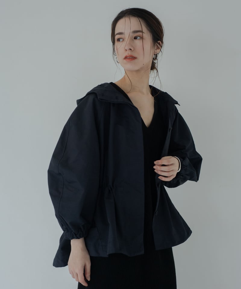 OVY　LサイズEuro Military Nylon Over Coat 371ef22f1a8dea16889f88938e4164