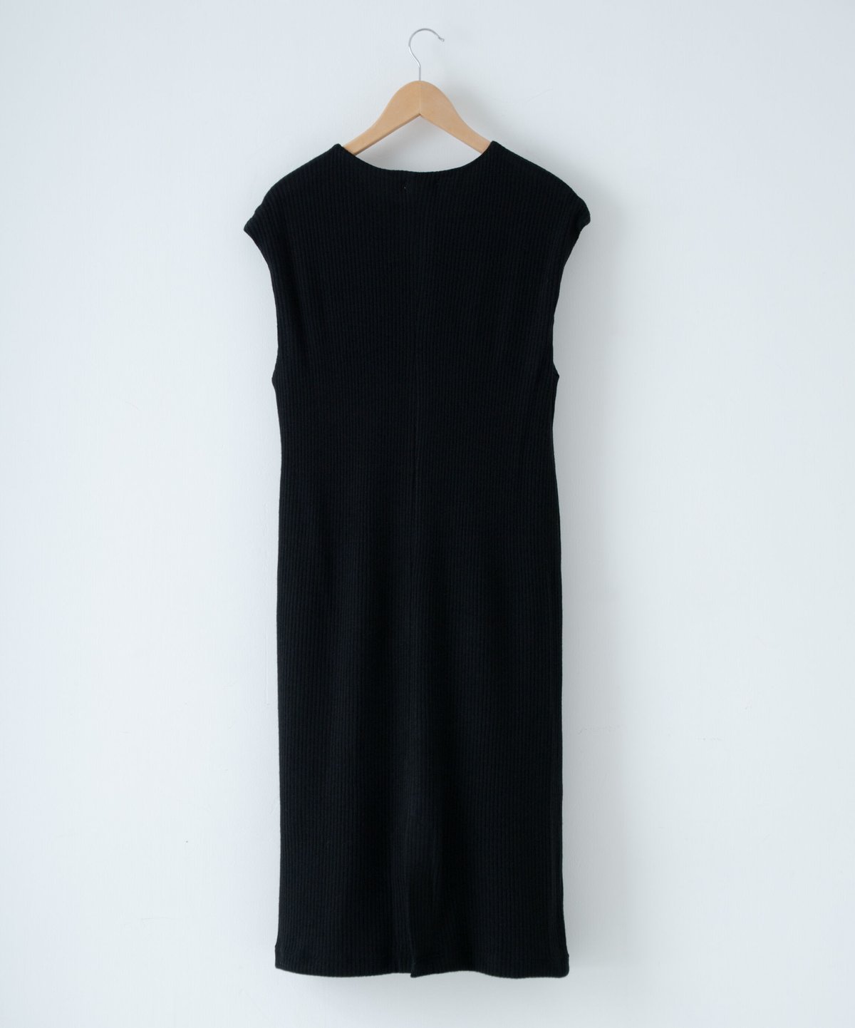 SMFK Rove Stray Vest Dress ノースリーブ ドレス 黒 SMFK Compass Rove Stray Vest Dress 黒 - メルカリ
