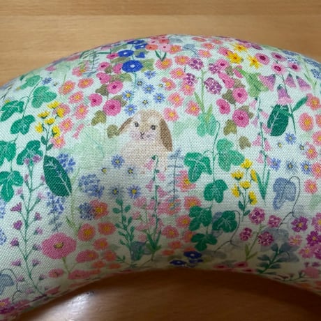おぅピロー　ほんのり小さめ