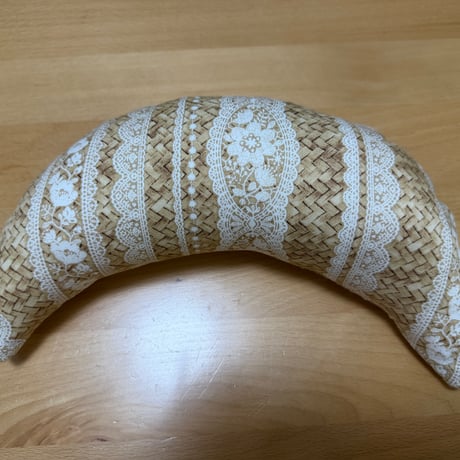 おぅピロー　ほんのり小さめ