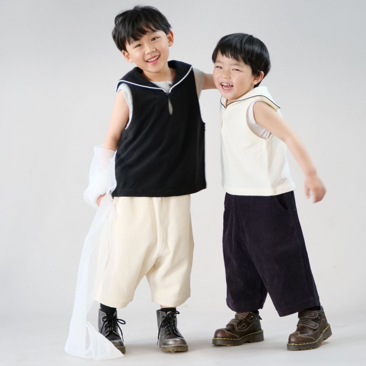 DAN シャリ様　パンツ-s シータパンツ(シロ) | シロトクロト