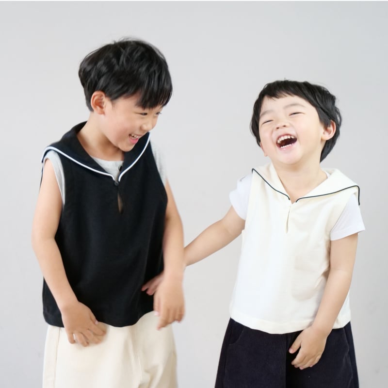 シータパンツ(シロ) | シロトクロト