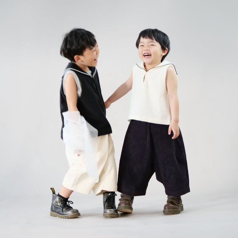 シロ7777ブラック36 シータパンツ(シロ) | シロトクロト