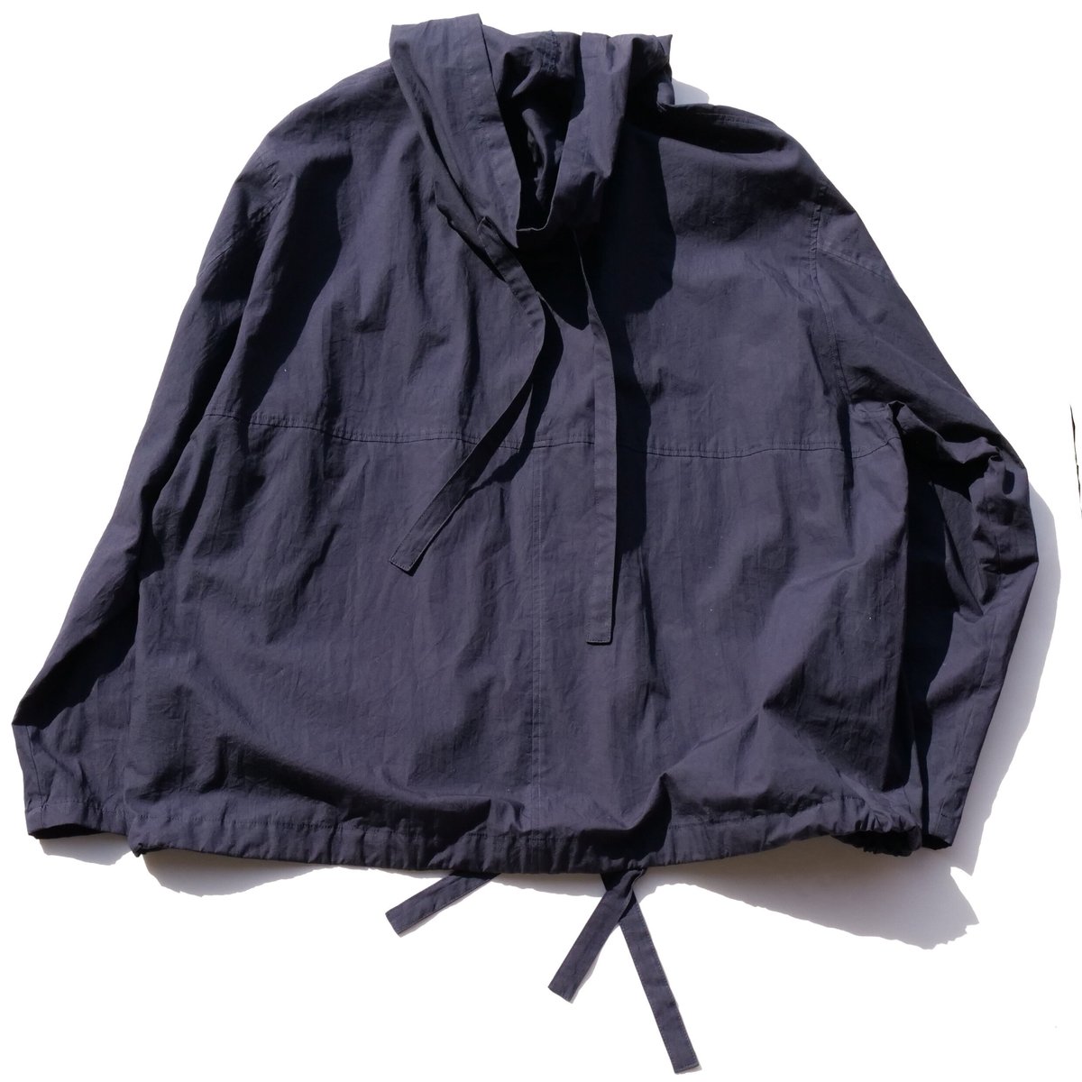 XX DEVELOPMENT サルベージパーカー SURE'S SALVAGE PARKA ZIP CUSTOM（予約ページ）