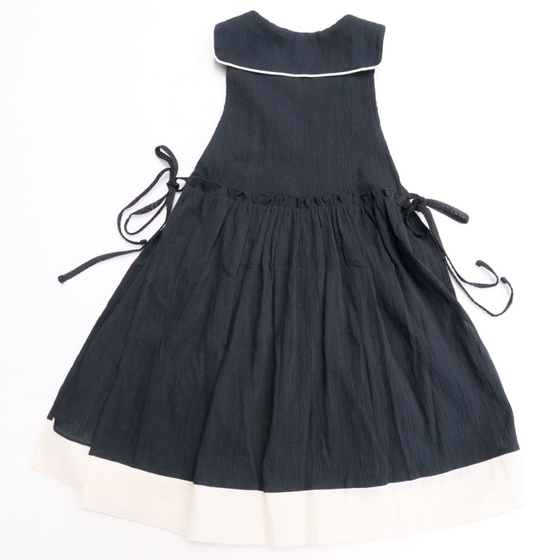 完売❤️黒archivio ポロスタイルワンピース ポロワンピース [E3504]| 大好評につき送料無料！の商品レビュー