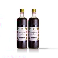 SALE さんざしコラーゲン (き釈用) 900ml 【２本セット】