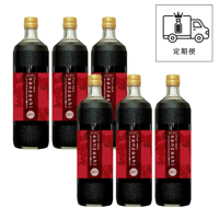 『定期便』フルーツハーブさんざし (き釈用) 900ml 【6本】