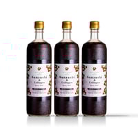 SALE さんざしコラーゲン (き釈用) 900ml 【３本セット】