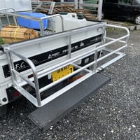バックボックス クローズタイプ
