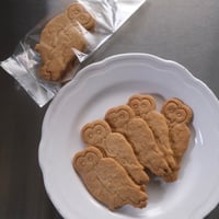 【9/11発送】3種のクッキーセット