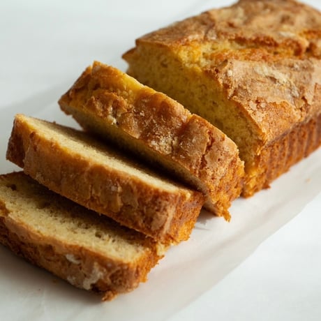 【1/28発送】スコーン9個とバナナケーキのセット
