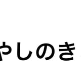 やしのき STORE