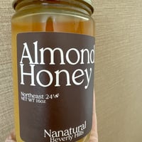 Original Cacao Honey （340g） | オーガニックはちみつ PONO