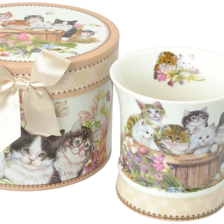 ギフトBOX入りマグカップ