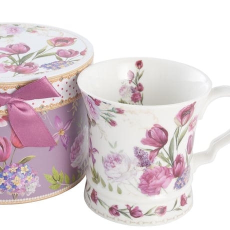 ギフトBOX入りマグカップ