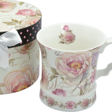 ギフトBOX入りマグカップ