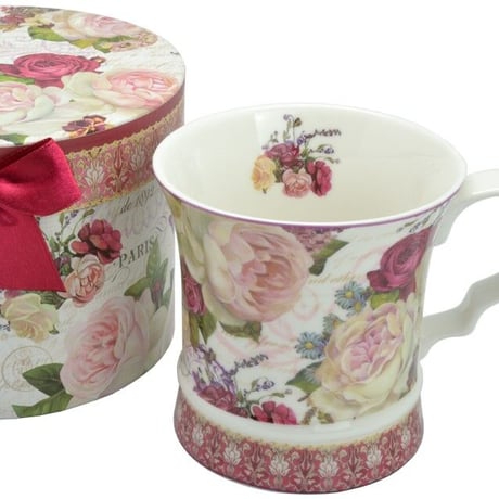 ギフトBOX入りマグカップ