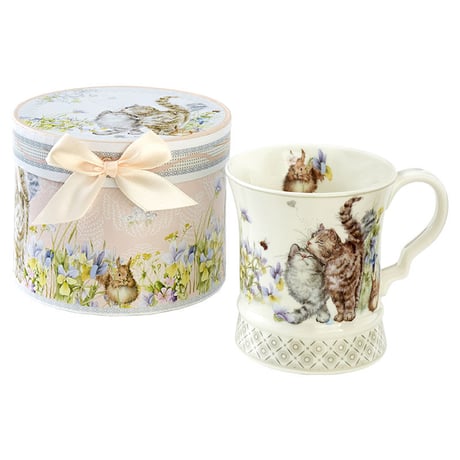 ギフトBOX入りマグカップ