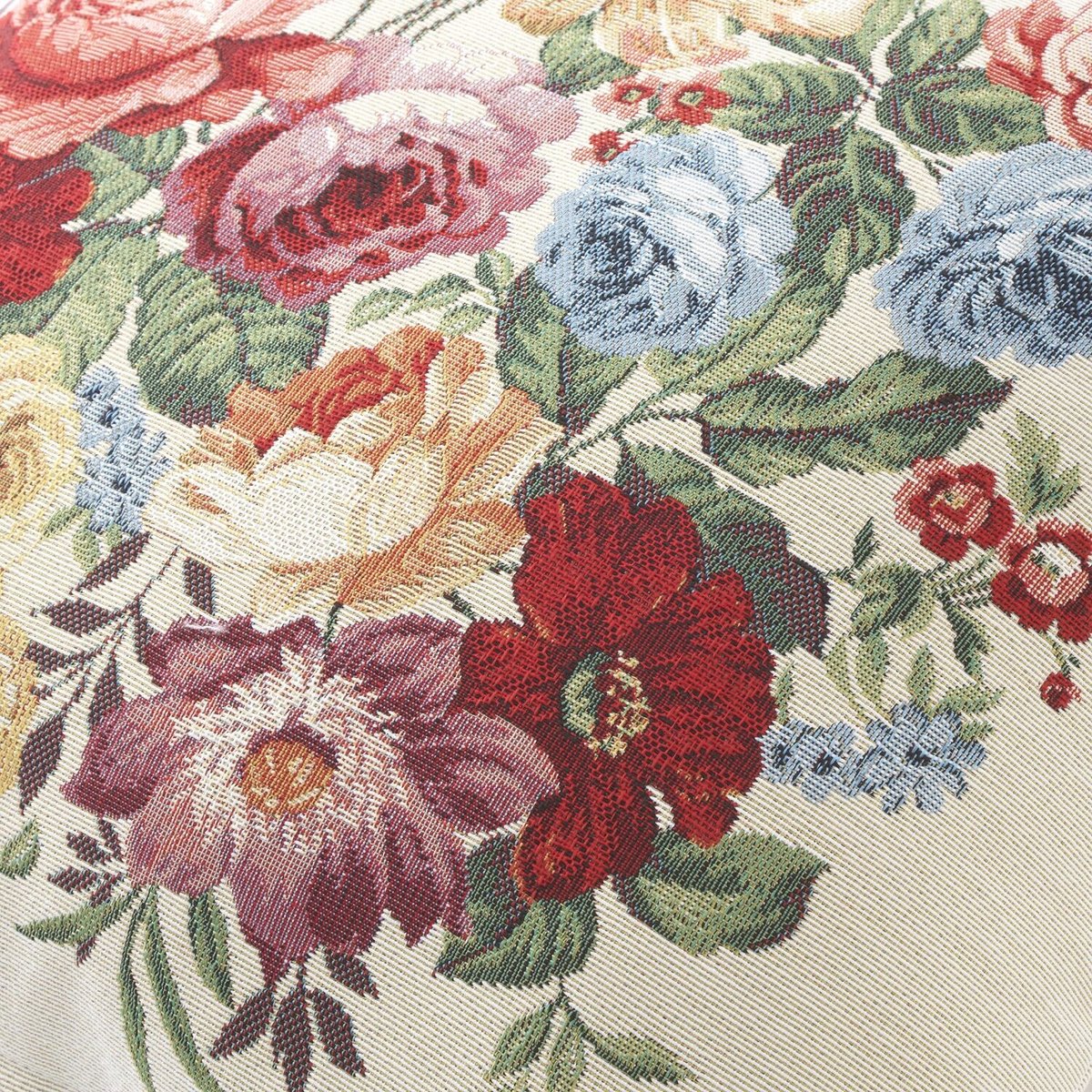 ポルトガルジャガードクッションカバー | Michi