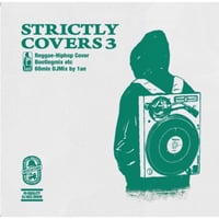 STRICTRY COVERS 3 (MIX CD-R)