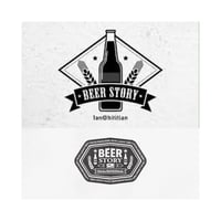 BEERSTORY1+2セット