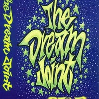 P.J & 凪 - The Dream Joint (MIXTAPE)