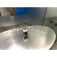 Winter Things (stores限定MP3)