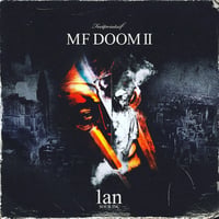 Footprints of MF DOOM 2 (MP3)