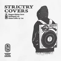 STRICTRY COVERS (MP3)