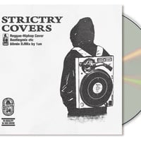 STRICTRY COVERS (MIX CD-R)