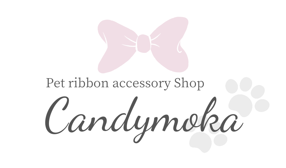 ペットアクセサリーショップ　candymoka