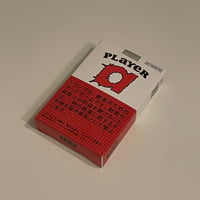 Playing Cards (cigarette)
