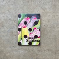 Piccola Schiena(写真集)