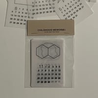 2023 calendar