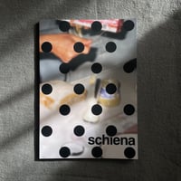 schiena(写真集)