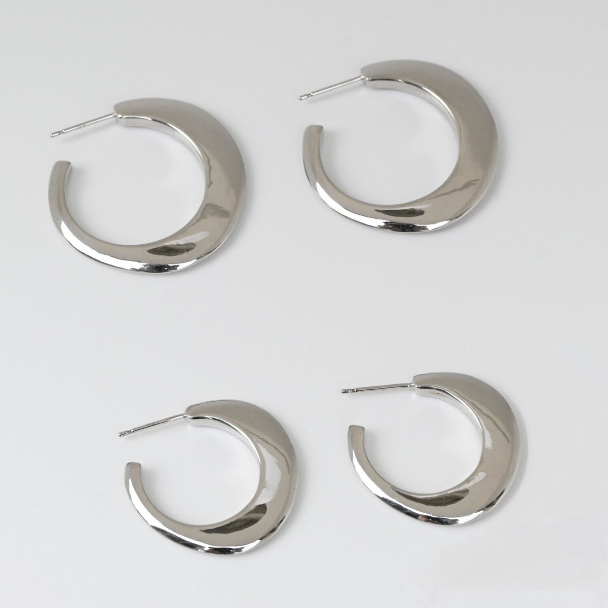 新品 Simon Pearce サイモン・ピアス ハンドメイド ガラス 花瓶