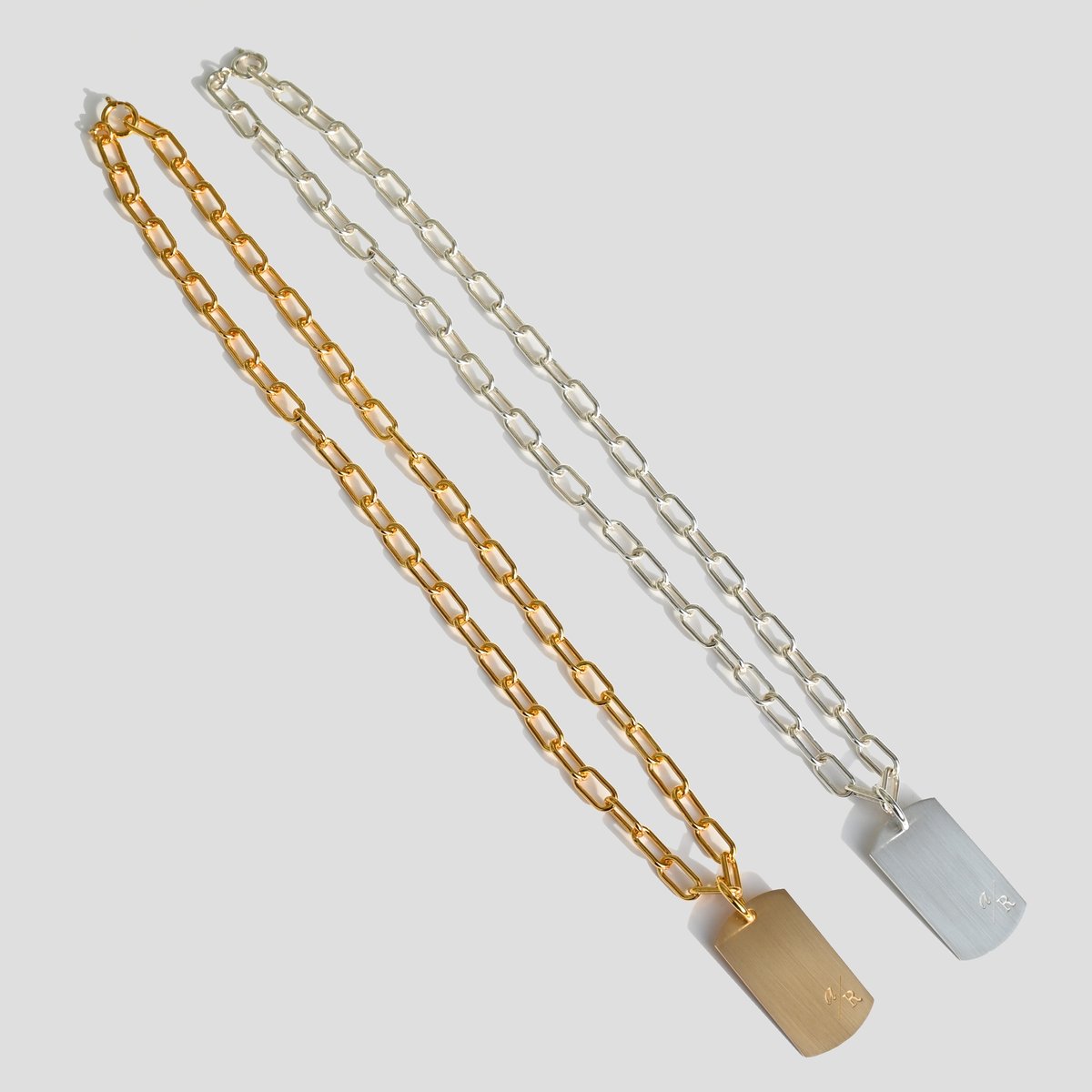 a/R necklace ( atur×Reiko Abe コラボレーション ネックレス) a/R necklace ( atur×Reiko Abe コラボレーション ネックレス)
