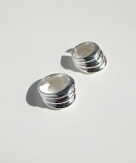 Theo III ring  セオ スリー リング