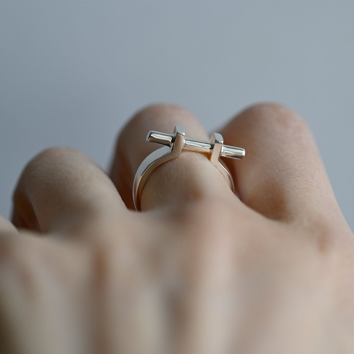 Ten II ring テン ツー リング | atur Official Online S Ten II ring テン ツー リング | atur Official Online S