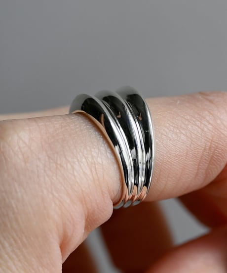 Theo III ring  セオ スリー リング