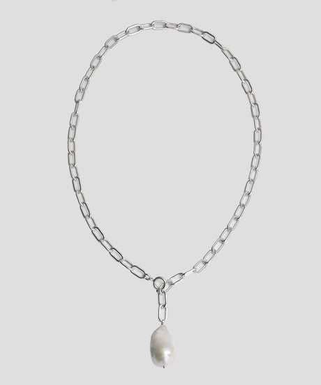 Theater necklace  シアター ネックレス