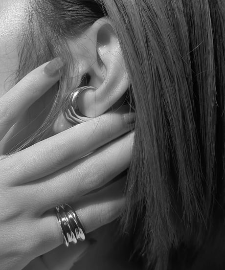 Theo III ring  セオ スリー リング