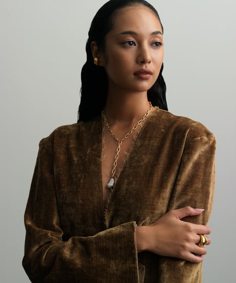 Theater necklace  シアター ネックレス