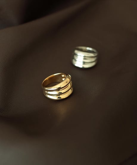 Theo III ring  セオ スリー リング