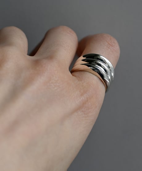 Theo III ring  セオ スリー リング