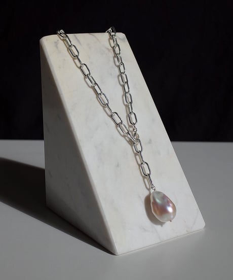 Theater necklace  シアター ネックレス