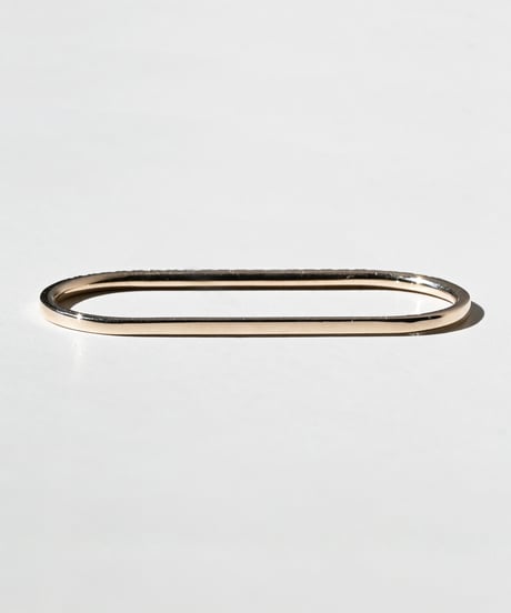 Sona oval diamond ring  ソナ オーバル ダイヤモンド リング