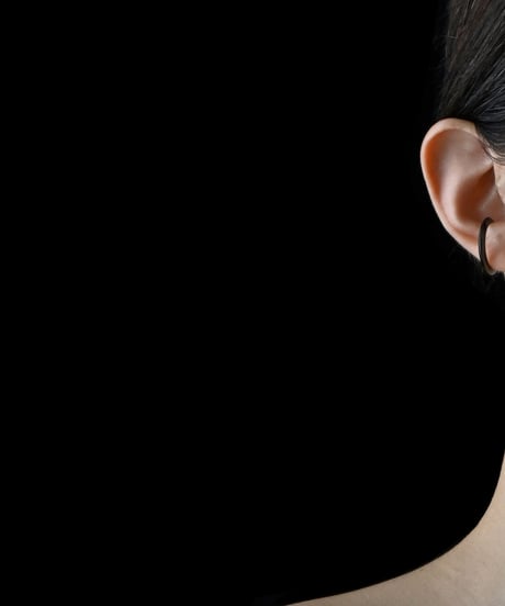 Theo ear cuff  セオ イヤーカフ