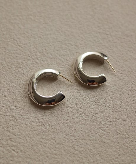 Theo IV earrings  セオ フォー ピアス